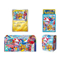 Pokémon Center Fukuoka Special Box JP