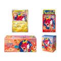 Pokémon Center Hiroshima Special Box JP