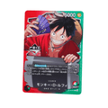 Monkey D. Luffy Promo OP13-001 – Ichiban Kuji (JAP)