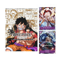 ONE PIECE CARD GAME 1st ANNIVERSARY COMPLETE GUIDE