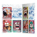 BASE SHOP Limited Card Collection Vol.1