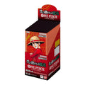 One Piece OP-13 Inherited Will Booster box 24 Bustine versione Giapponese