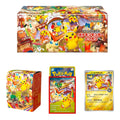 Pokémon Center Tohoku Special Box JP