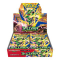Pokémon Storm Emeralda M6 Booster Box 30 Bustine JAP