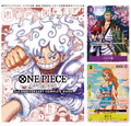 ONE PIECE CARD GAME 2nd ANNIVERSARY COMPLETE GUIDE