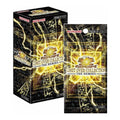 Yu-Gi-Oh! Limit Over Collection The Heroes Booster Box 15 Bustine JAP